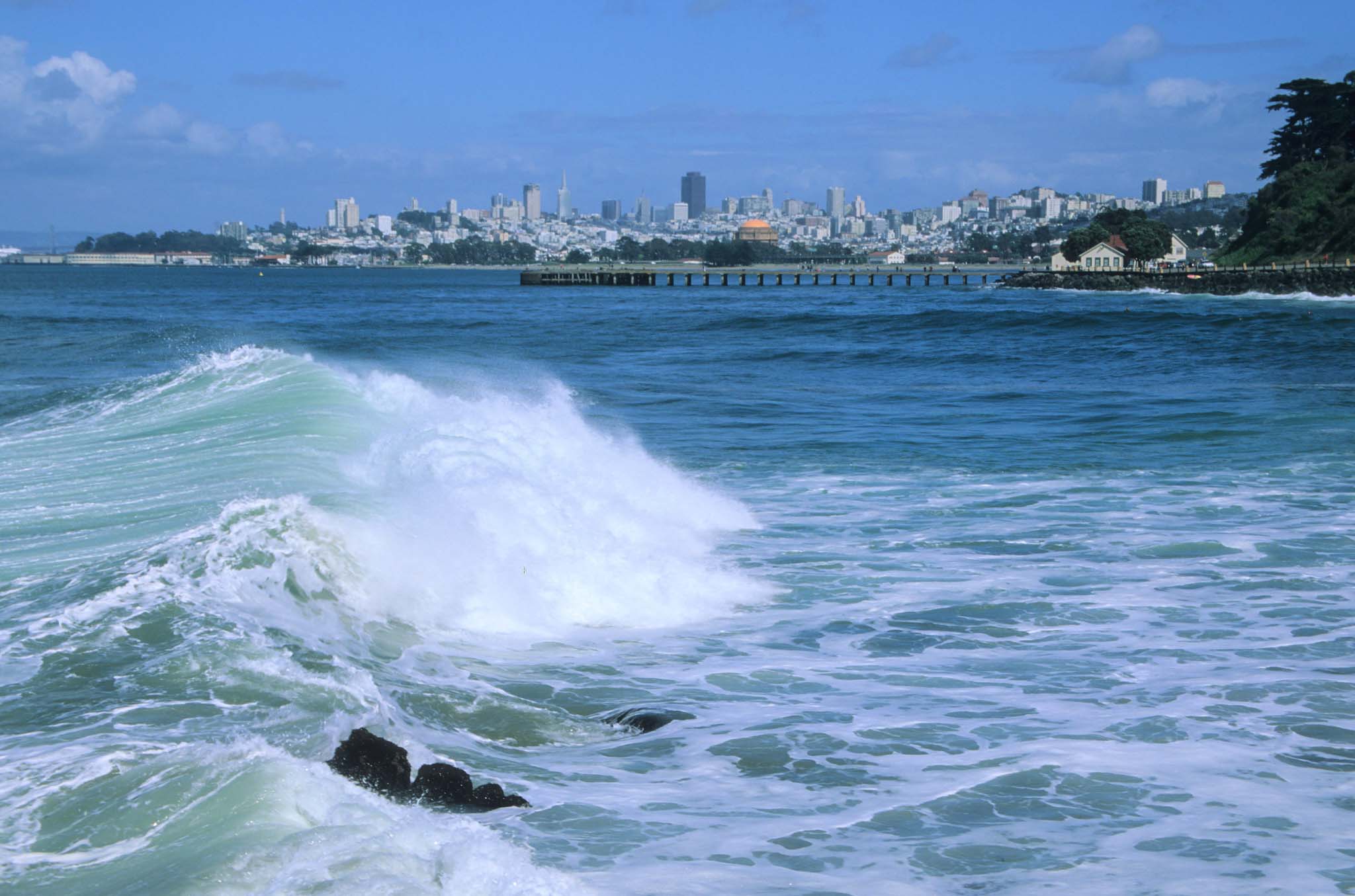 2013   Skyline (San Francisco 2008.01)